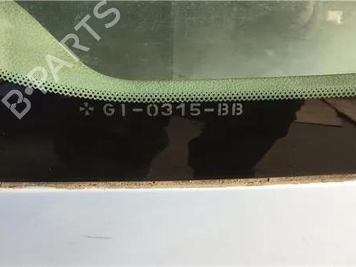 Left headlight HONDA CR-V III (RE_) 2.0 i-VTEC (RE5, RE1) | BP24446092C28 