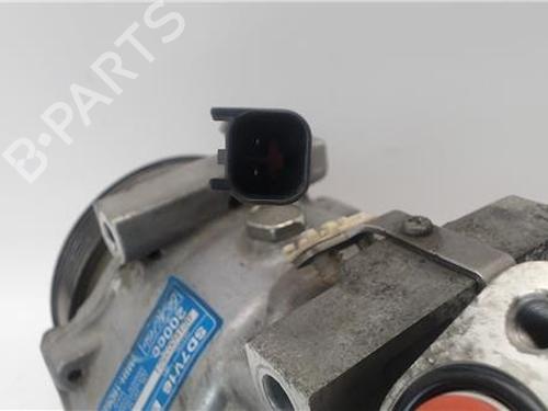 AC compressor MAZDA 3 (BK)  | BP19272051M34 