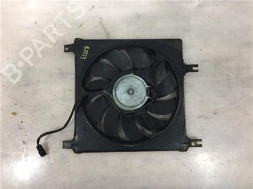 Radiator fan OPEL AGILA A (H00)  | BP11249982M35 