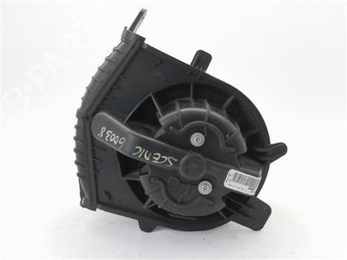 Heater blower motor RENAULT SCÉNIC II (JM0/1_) | BP24038146M62