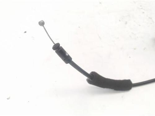 Front right lock RENAULT CLIO III (BR0/1, CR0/1)  | BP17235582C97 