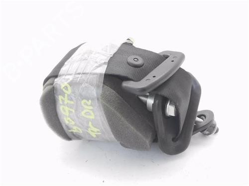 Rear right seatbelt FORD KA (RU8) 1.2 | BP32393986I28 - Image 5