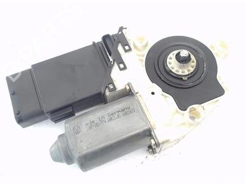 Left front window motor VW GOLF IV (1J1) 1.6 16V | BP25136123E21 