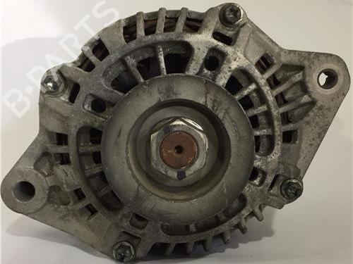 Alternator TATA INDICA 1.4 i | BP9635769M7 