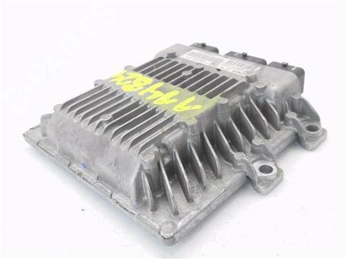 Electronic module CITROËN C3 I (FC_, FN_)  | BP30980880M83 