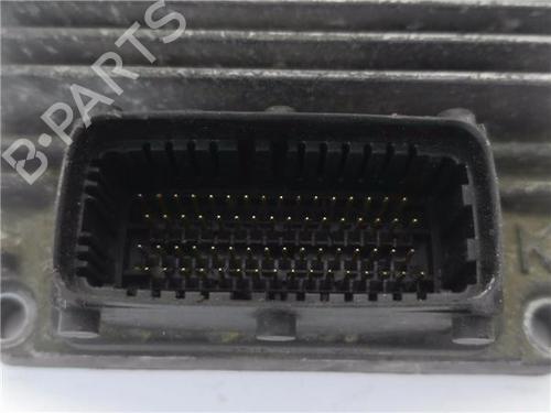 Electronic module OPEL ASTRA G Hatchback (T98)  | BP10982887M83 