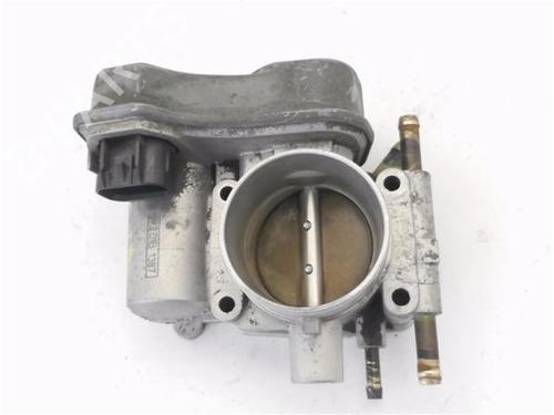 Throttle body OPEL ASTRA G Hatchback (T98) | BP28825551M82