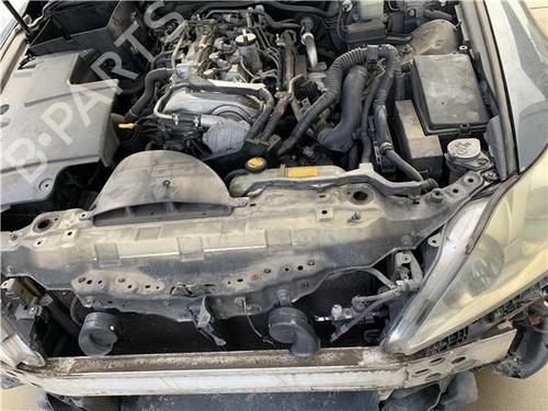 Front slam panel LEXUS IS II (_E2_) 220d (ALE20) | BP32417257C72 