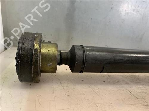 Driveshaft SEAT CORDOBA (6K1, 6K2)  | BP16521529M37 