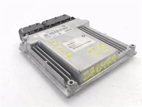Electronic module BMW 1 (E87) 120 d | BP12125314M83 