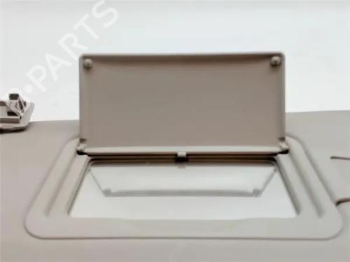 Left sun visor HYUNDAI COUPE I (RD)  | BP10928129I1 