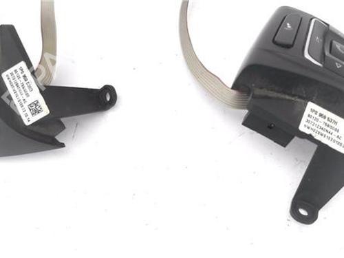Switch SEAT ALTEA XL (5P5, 5P8) 1.6 TDI | BP37261000I30 - Image 9