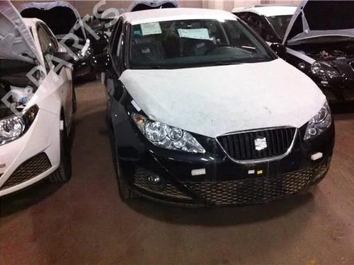 Steering column SEAT IBIZA IV (6J5, 6P1)  | BP9764569M21 