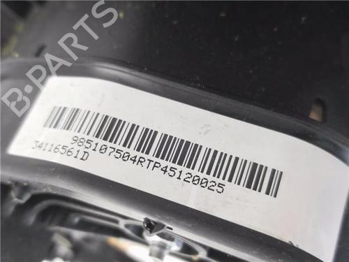 Airbag Kit RENAULT MASTER III Bus (JV)  | BP29431459C86 