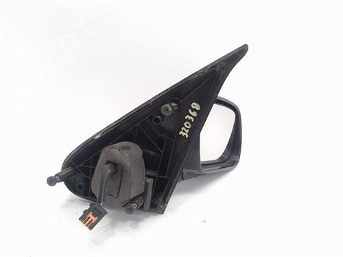 Right mirror CITROËN XSARA (N1)  | BP15482105C27 