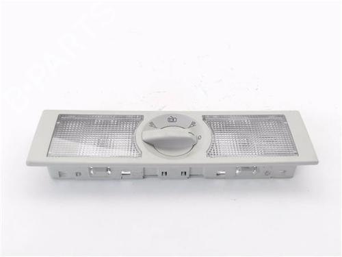 Binnenverlichting VW POLO V (6R1, 6C1) 1.2 TSI 16V (90 hp) 29260154