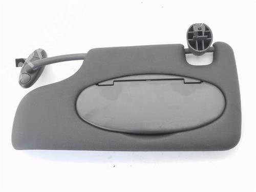 Left sun visor MINI MINI (R50, R53) Cooper S 51167129565 | 51166963971