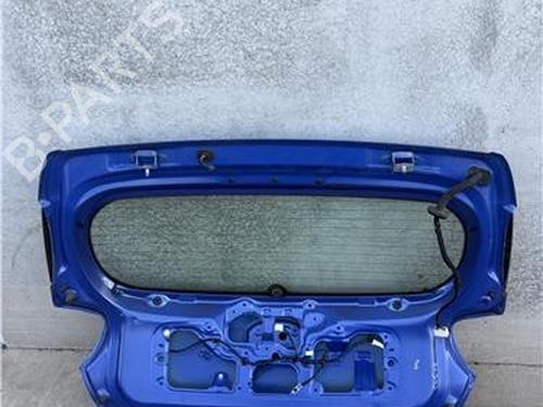 Tailgate HYUNDAI i10 II (BA, IA)  | BP29119122C6 