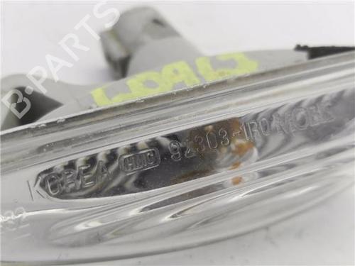 Left side indicator HYUNDAI i30 (GD) 1.4 | BP36050888I20 - Image 7