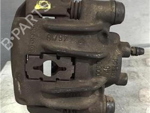 Used Other CITROËN JUMPER I Bus (244, Z_) 2.0 HDi (84 hp) 14338923