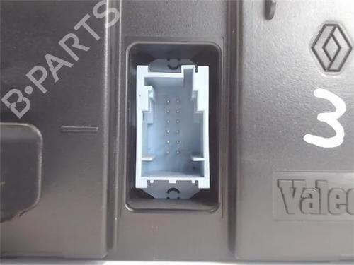 Climate control RENAULT MEGANE II (BM0/1_, CM0/1_)  | BP13051126I5 