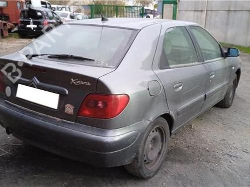 Elektronisk modul CITROËN XSARA (N1) 2.0 HDi 90 | BP16288089M83 
