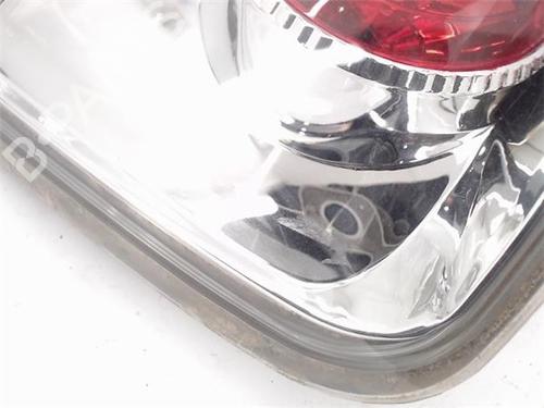 Left taillight SEAT IBIZA II (6K1)  | BP13051799C34 
