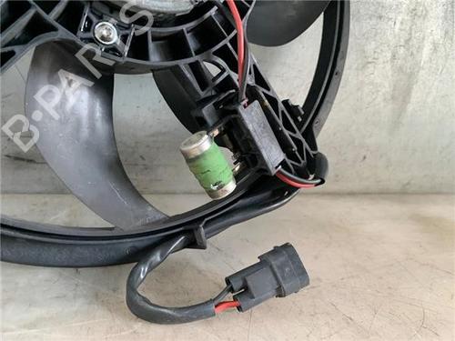 Radiator fan MINI MINI (R56) Cooper S | BP30183012M35 