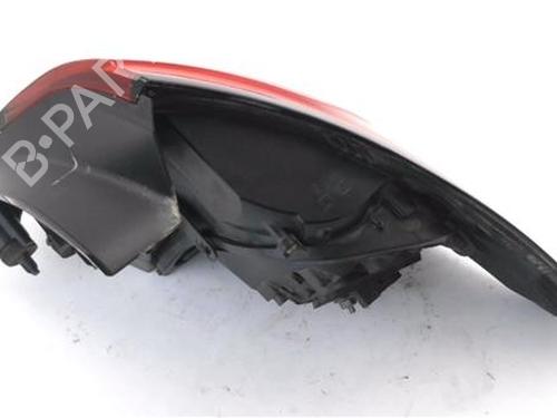 Left taillight CITROËN C4 II (NC_) 1.6 BlueHDi 100 | BP40298650C34  - Image 10
