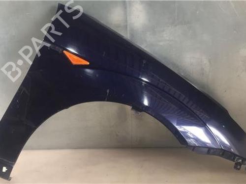 Used Right front fenders FORD FOCUS I (DAW, DBW) 1.6 16V (100 hp) 14341430