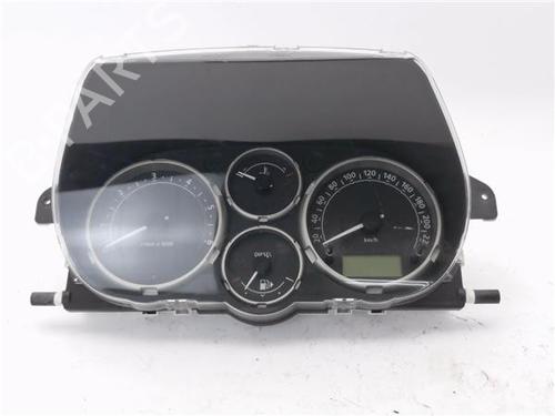 Used Instrument cluster LAND ROVER FREELANDER I (L314) [1998-2006]  24153388