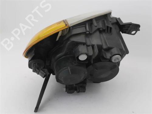 Højre forlygte RENAULT MODUS / GRAND MODUS (F/JP0_)  | BP24035733C29 