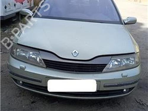 Front wiper motor RENAULT LAGUNA II (BG0/1_)  | BP25978403M29 