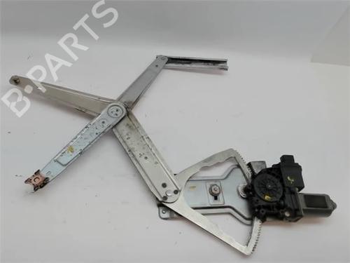 Used Front left window mechanism Front left window mechanism 14342044 14342044