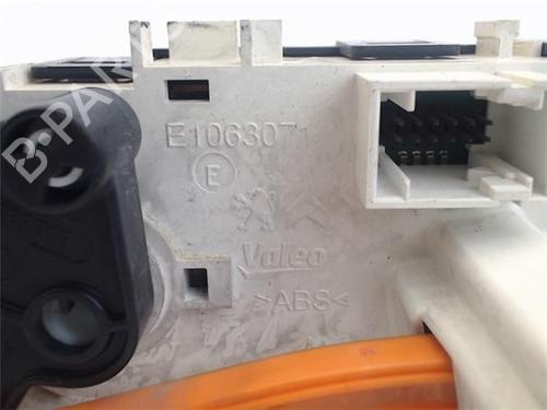 Climate control PEUGEOT 208 I (CA_, CC_) 1.4 HDi | BP16300006I5 