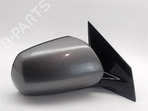 Right mirror NISSAN MURANO I (Z50)  | BP11708914C27 