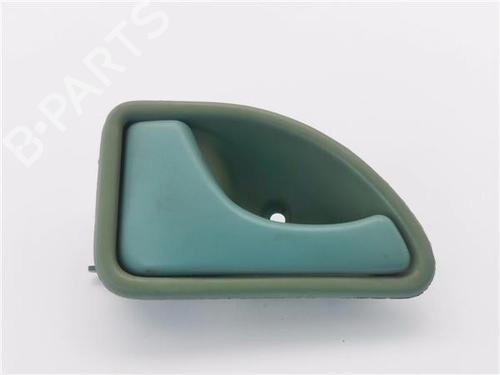Used Front left interior door handle Front left interior door handle RENAULT TWINGO I (C06_) [1993-2012] 33730465 33730465
