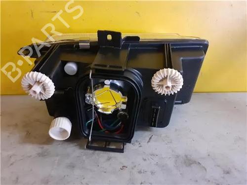 Left headlight SEAT IBIZA II (6K1)  | BP13049082C28 