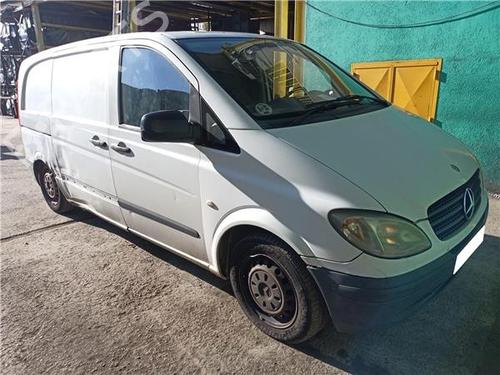 Switch MERCEDES-BENZ VITO / MIXTO Van (W639) 109 CDI (639.601, 639.603, 639.605) | BP35953964I30  - Image 13