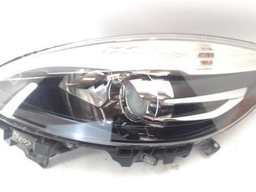 Used Left headlight RENAULT GRAND SCÉNIC III (JZ0/1_) 1.5 dCi (JZ0B, JZ07) (106 hp) 31829024
