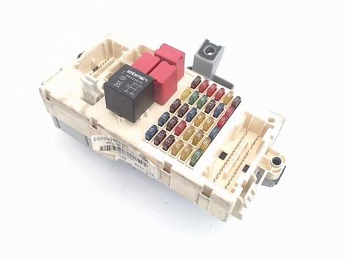 Electronic module FIAT STILO (192_)  | BP15901465M83 