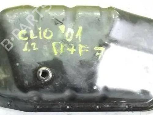 Oil sump RENAULT CLIO II (BB_, CB_) 1.2 (BB0A, BB0F, BB10, BB1K, BB28, BB2D, BB2H, CB0A,... | BP14335044M115 