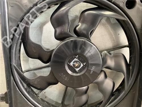 Radiator fan KIA PICANTO III (JA) 1.0 T-GDi | BP35953873M35  - Image 5
