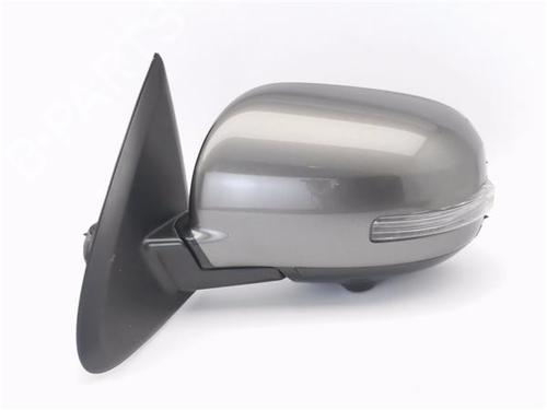 Used Left mirror MITSUBISHI OUTLANDER III (GG_W, GF_W, ZJ, ZL, ZK) Plug-in Hybrid (GG2W) (200 hp) 29135273