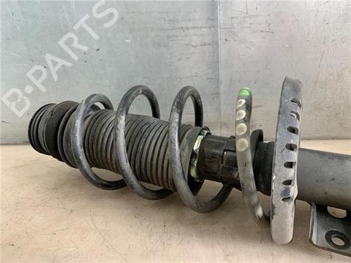 Left front shock absorber VW POLO V (6R1, 6C1) 1.4 (6R1) | BP22132810M16 