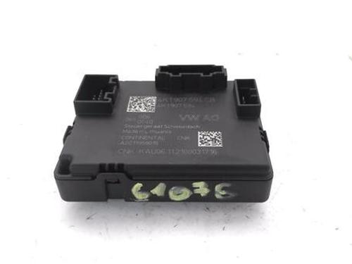 Electronic module SEAT IBIZA V (KJ1, KJG) 1.0 TSI | BP40150827M83 - Image 5