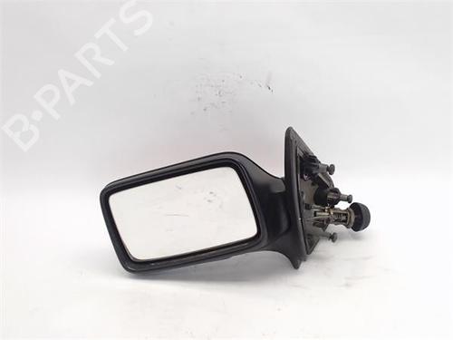Left mirror SEAT IBIZA II (6K1)  | BP13051497C26 