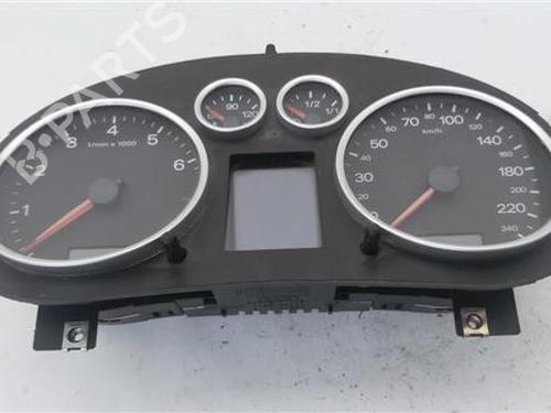 Instrument cluster AUDI A2 (8Z0) 1.6 FSI | BP40150743C47  - Image 5