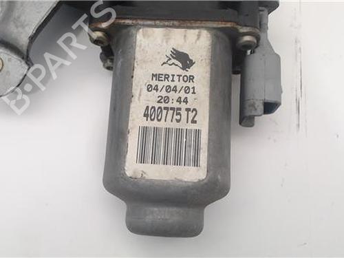 Rear left window mechanism CITROËN XSARA (N1)  | BP17069705C24 
