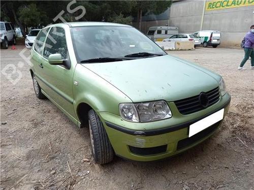 Engine VW POLO (6N2) 1.4 | BP9685282M1 